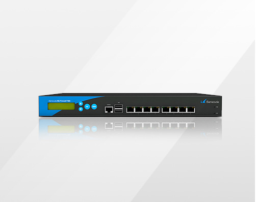 BNGF380a-v1 - Barracuda NG Firewall F380 1 Year NG SSL VPN and NAC