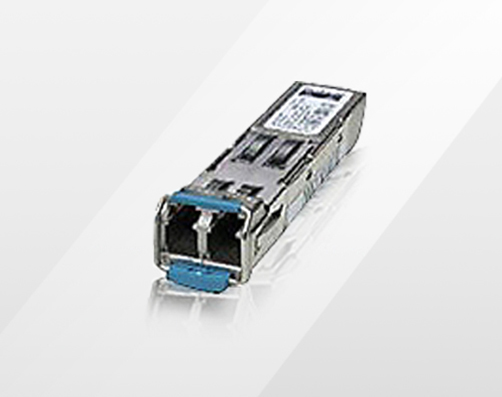 Cisco 10GBase-SR SFP Transceiver