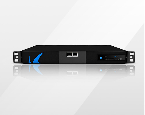 BWF460a - Barracuda Web App Firewall 460