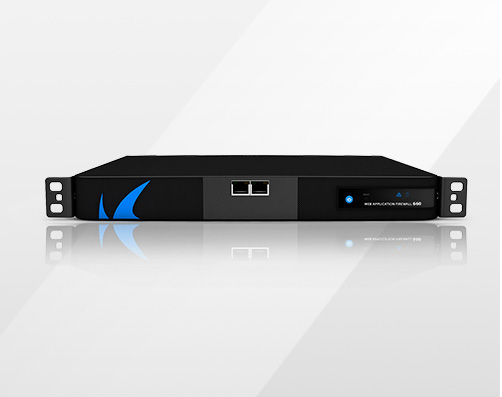 BWF660a - Barracuda Web App Firewall 660