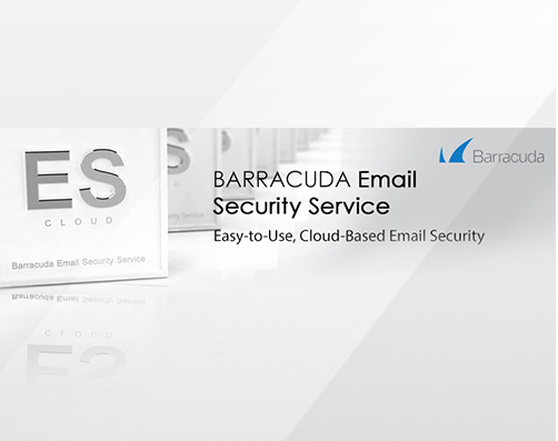 BSU001a-a1 - Email Security Service - Advanced Threat Detection 1 Month