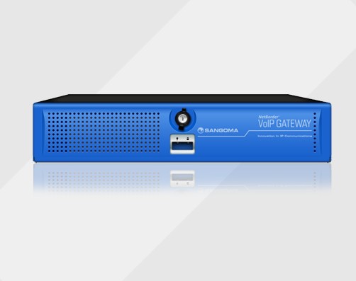 NBVG-TDM-16-DA2 - NetBorder VoIP Gateway