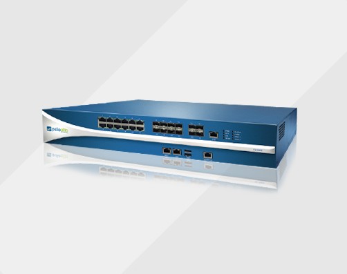 PAN-PA-5060 - Palo Alto Networks PA-5060 with Redundant AC Power Supplies and Single 120GB SSD Drive