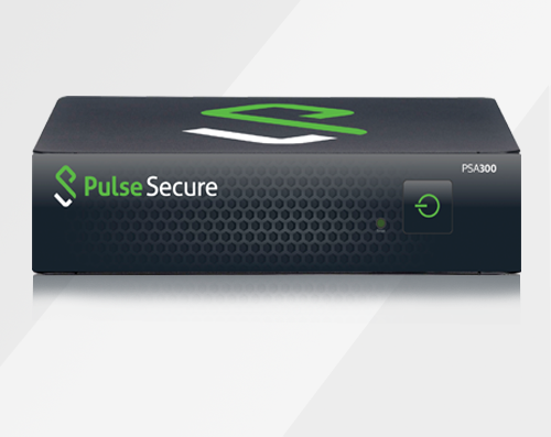 Pulse Secure Appliance 300 Base System