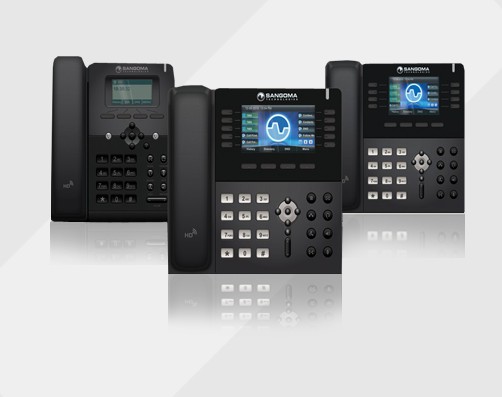 PHON-ACCS-EHS30-BOX - Sangoma IP Phone Accessories - for individual product sales, please contact your local distribution partner.