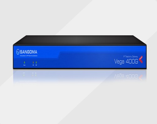 VEGA-4NG-030 - Vega 400G