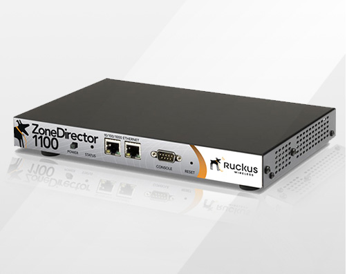 909-1150-ZD00 - ZoneDirector 1100 License Upgr, supporting 25-50 ZoneFlex Access Points